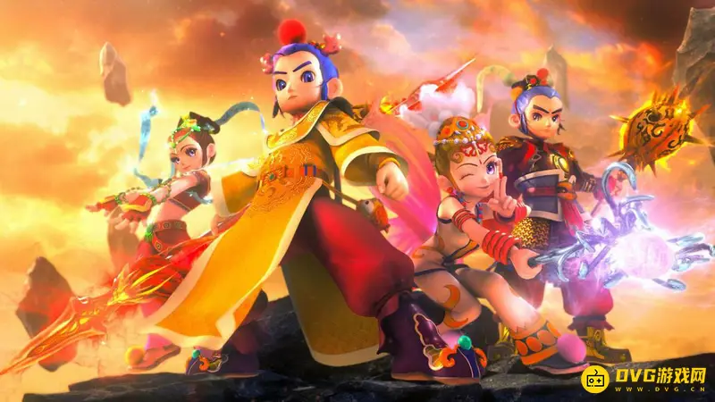 《梦幻西游》115-119炼兽笼耗时-耗时与条件
