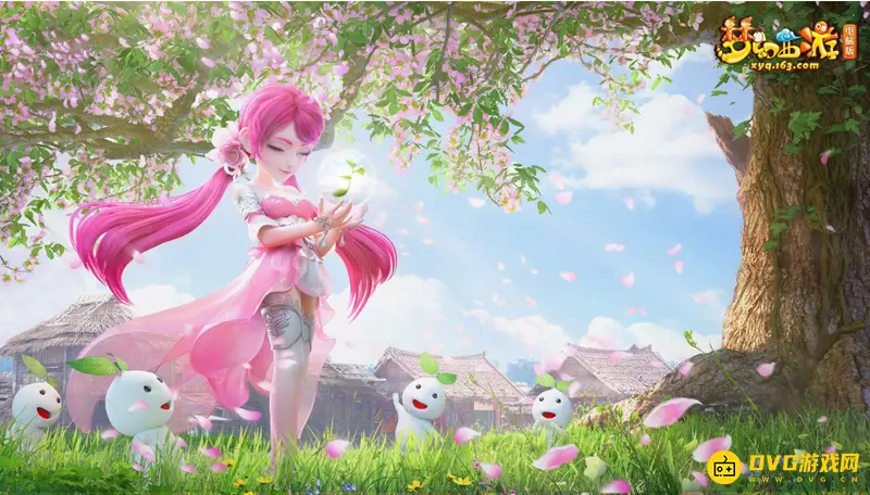 《梦幻西游》蜃气妖套装灵力加成详解-灵力计算公式
