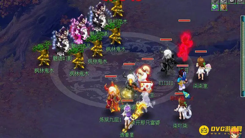 《梦幻西游》如梦奇谭三生石通关攻略