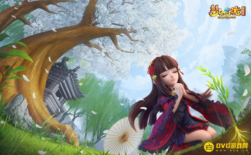 《梦幻西游》50级五开怎么赚钱-50级高效赚钱的方法