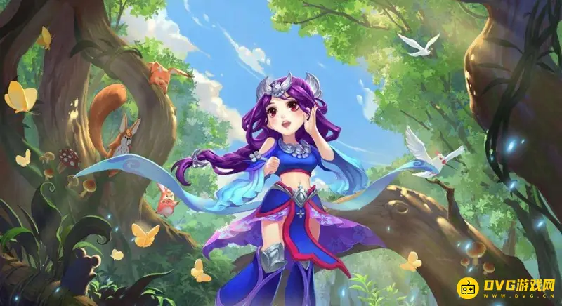 《梦幻西游》新手马面礼包怎么领-新手马面礼包的领取方式