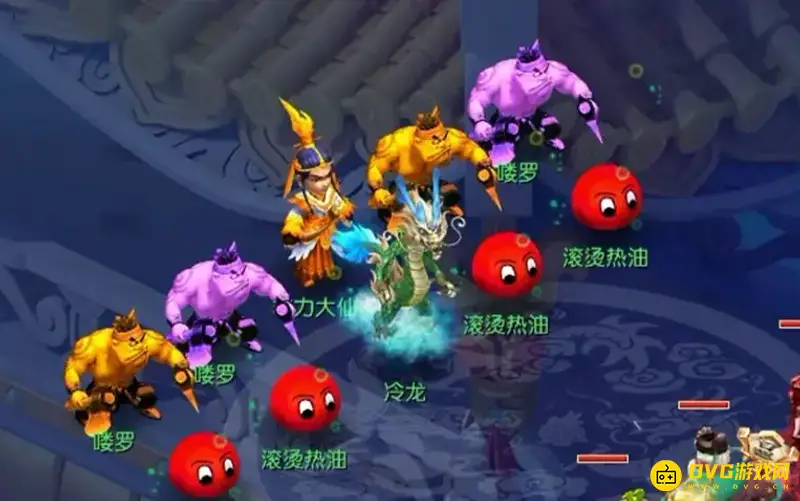 《梦幻西游》车迟卡箱子小号什么时候进-车迟副本卡箱子的小号进入时机