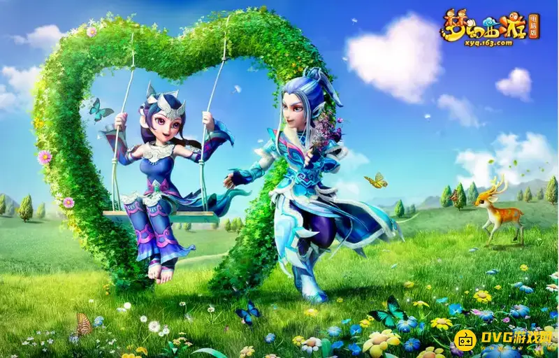 《梦幻西游》八戒悟空剧情任务怎么完成-八戒悟空剧情任务的触发方法