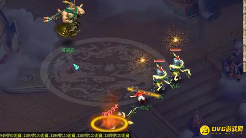 《梦幻西游》小雷音寺剧情攻略