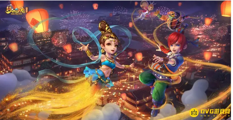 《梦幻西游》飞贼任务怎么完成-飞贼任务的完成步骤