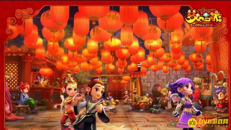 《梦幻西游》降妖伏魔铃铛怎么摇-降妖伏魔铃铛摇法