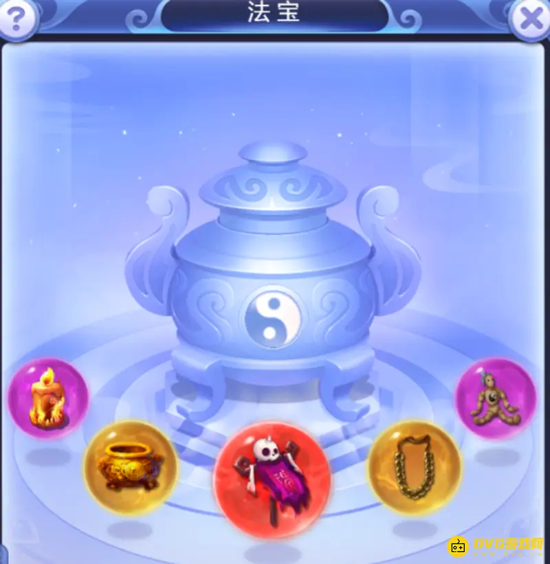 《梦幻西游》网页版静玉使用攻略