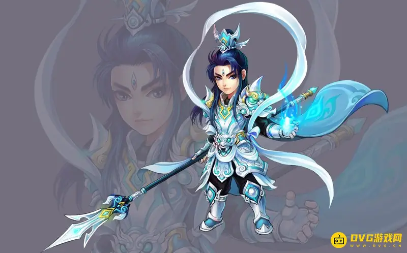 《梦幻西游》逍遥生怎么加点-不同门派加点详解