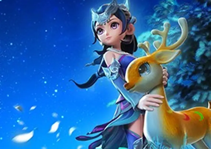 《梦幻西游》巫蛮儿怎么加点-巫蛮儿加点推荐