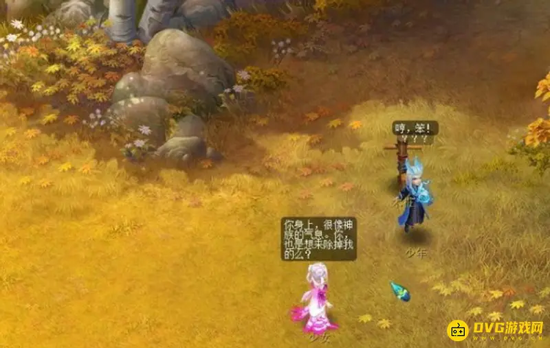 《梦幻西游》雷之鸣副本攻略