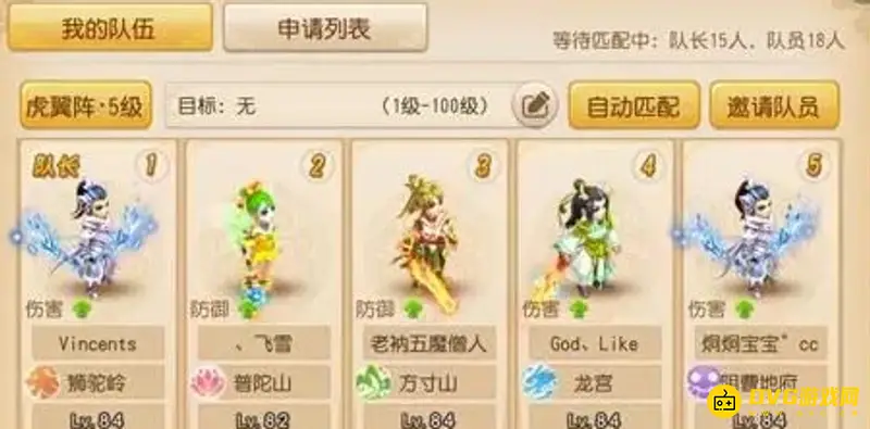《梦幻西游》手游5开一天利润解析