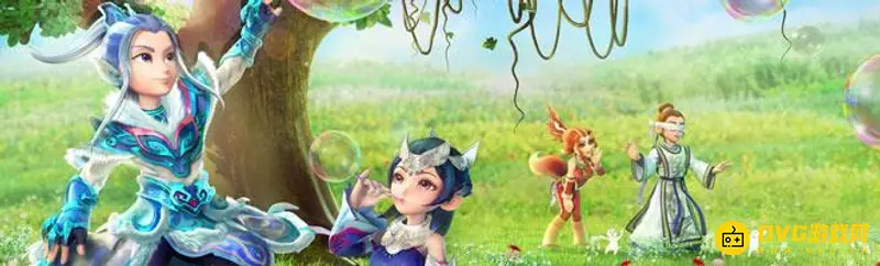 《梦幻西游》地狱异兽怎么打-情丝娘子缠绕主怪核心打法
