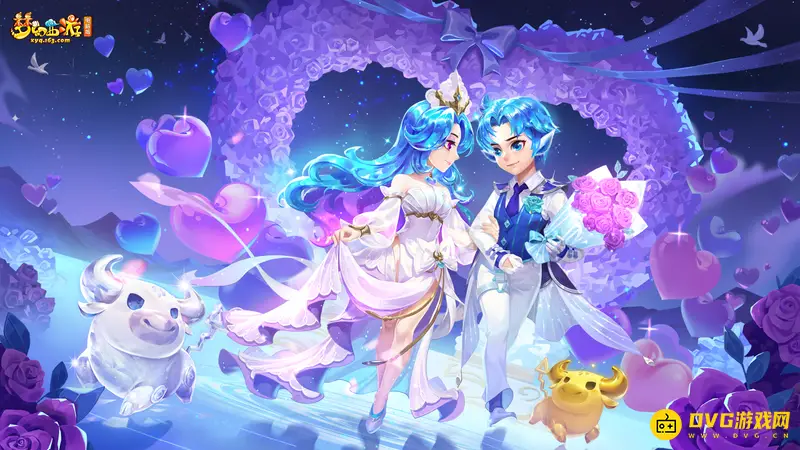 《梦幻西游》归墟之忆怎么通关-归墟之忆的通关方法