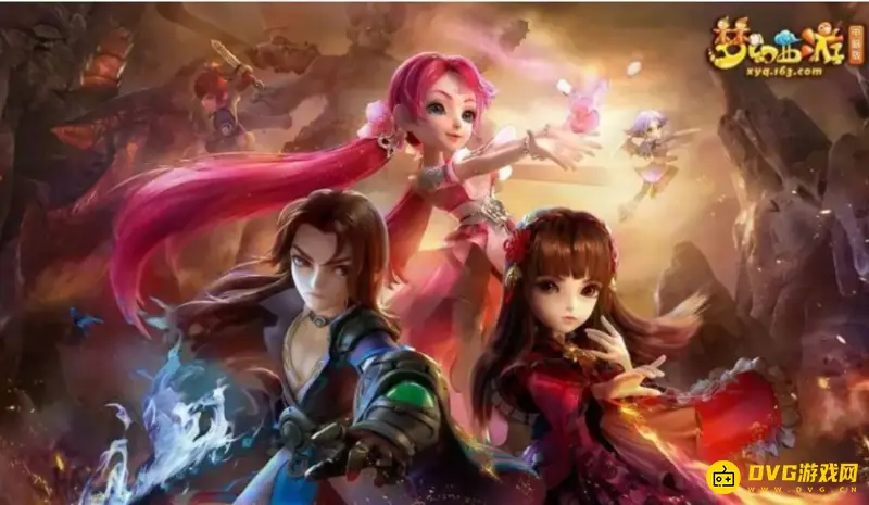《梦幻西游》130人环跑环收益解析-100环与130环对比分析