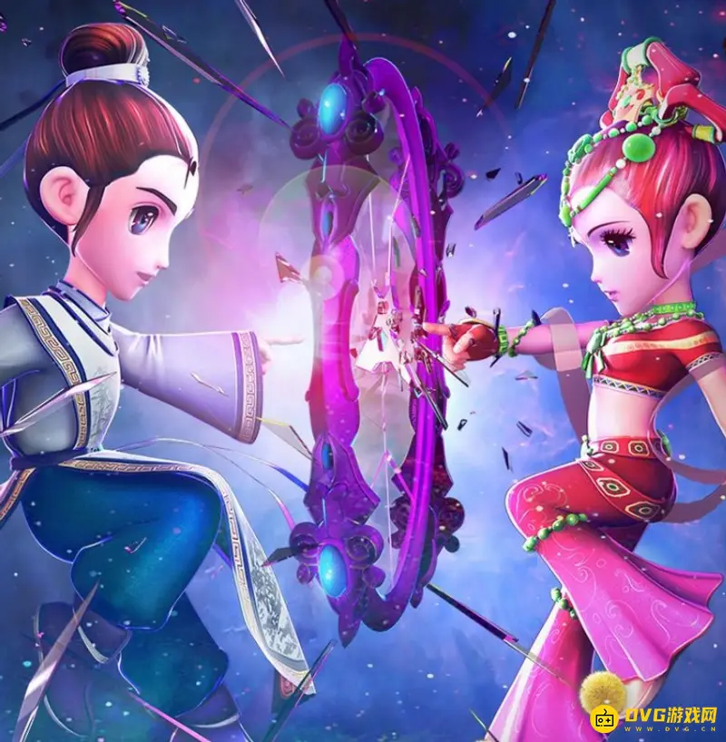 《梦幻西游》异域欢歌怎么玩