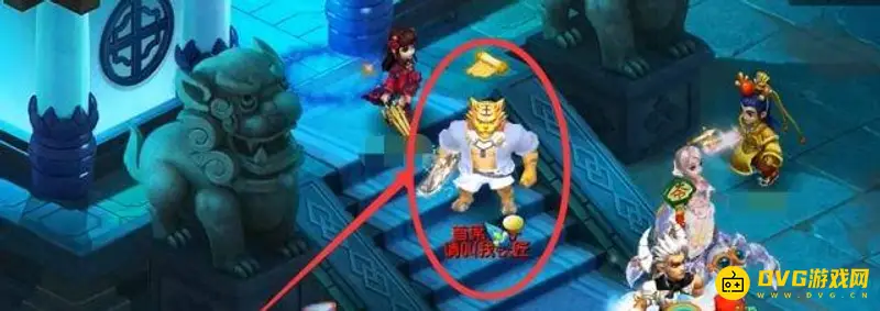 《梦幻西游》2021红尘卡宝宝攻略