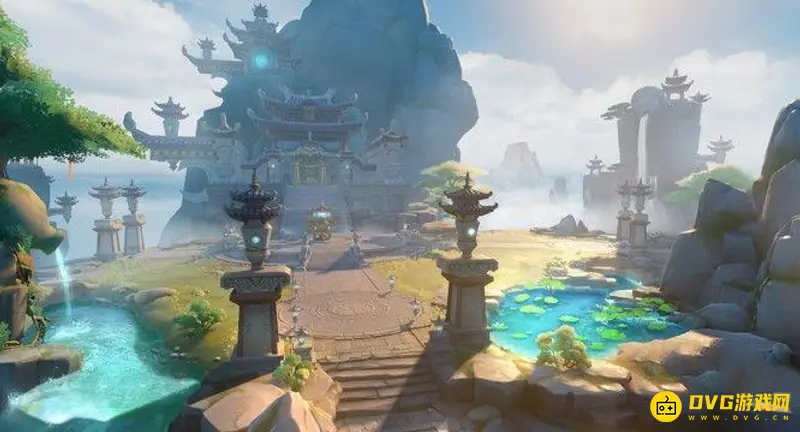 《梦幻西游》玄奘的身世剧情攻略-详细任务流程解析
