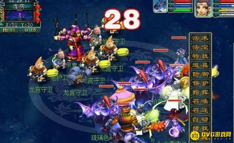 《梦幻西游》猴王出世副本流程详解
