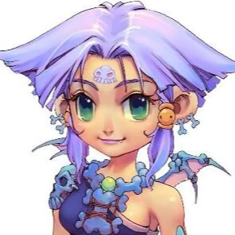 《梦幻西游》骨精灵武器选择