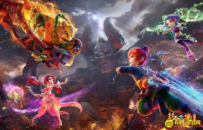 《梦幻西游》吸血鬼怎么加点-吸血鬼宠物的加点方案