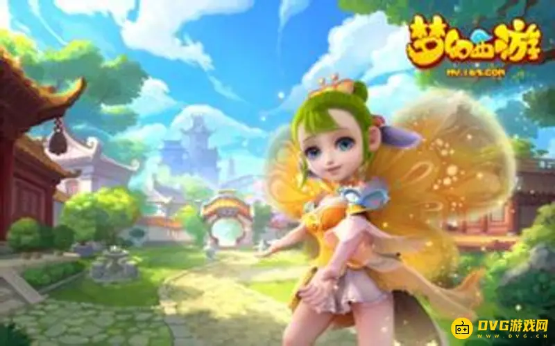 《梦幻西游》敌对任务刷取攻略