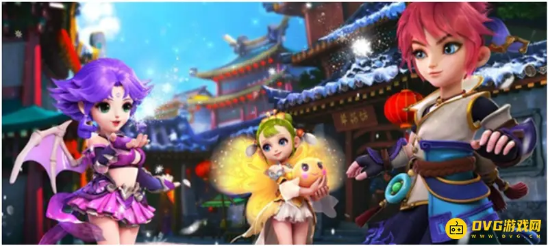 《梦幻西游》手游多开方法详解