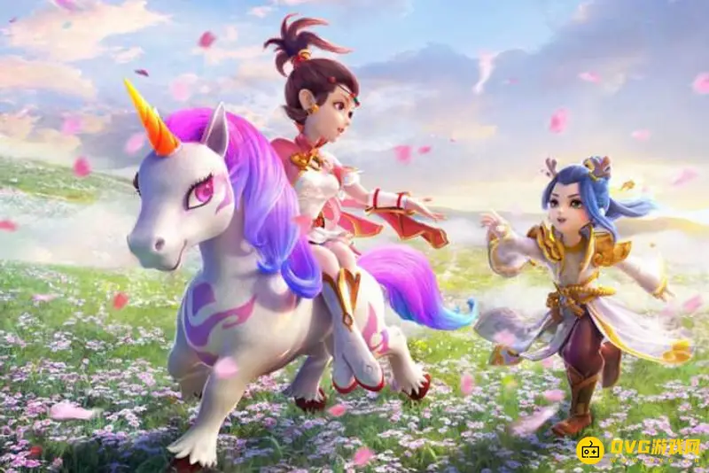 《梦幻西游》灵性110有什么用-灵性110作用详解