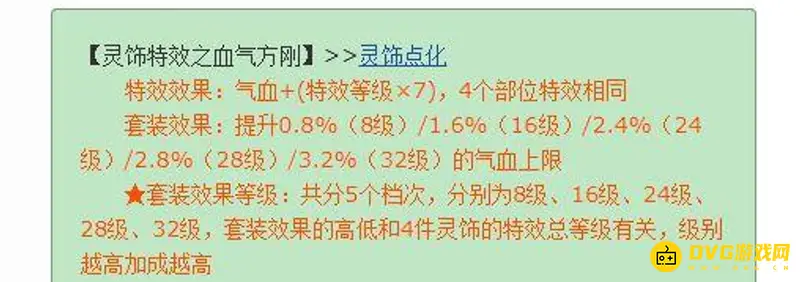 《梦幻西游》4000血4级血气方刚加血详解