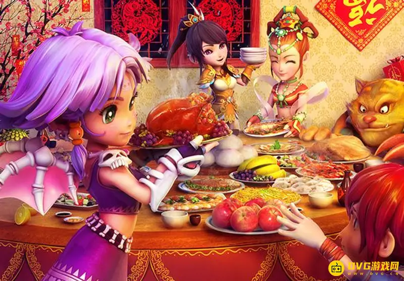 《梦幻西游》潜能果食用上限是多少-潜能果上限详解
