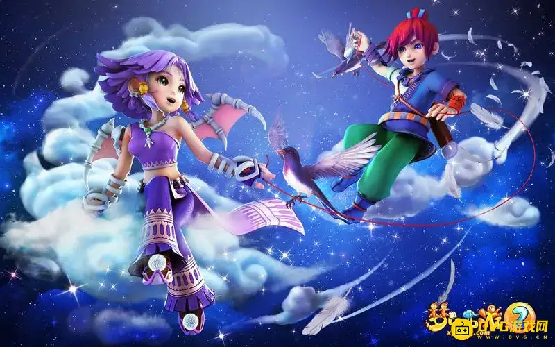 《梦幻西游》109神木法宝怎么选择-风袋月影附灵玉对比