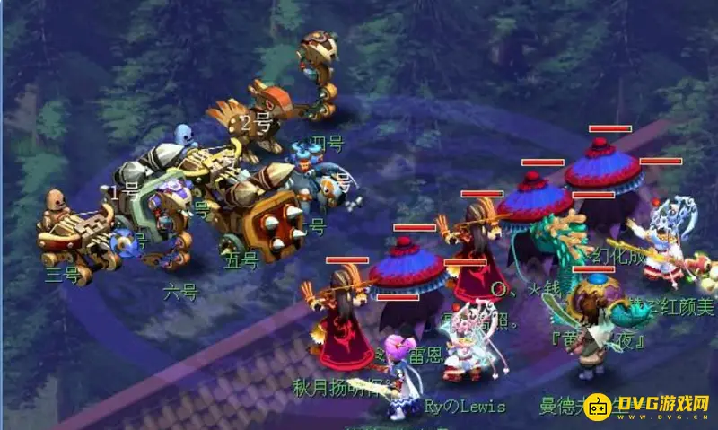 《梦幻西游》神器明火珠之影任务流程详解