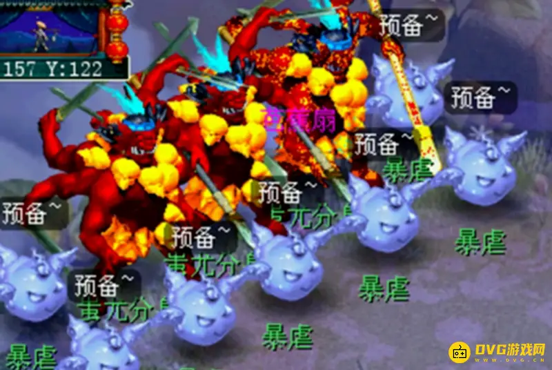 《梦幻西游》剑侠客渡劫剧情流程详解