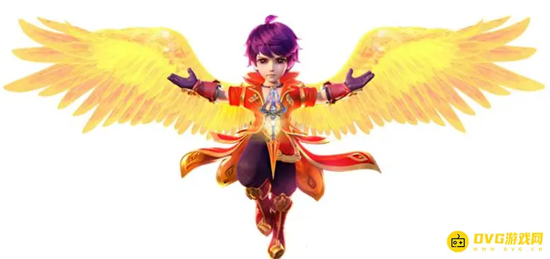 《梦幻西游》羽灵神渡劫任务怎么完成-羽灵神渡劫任务的领取条件