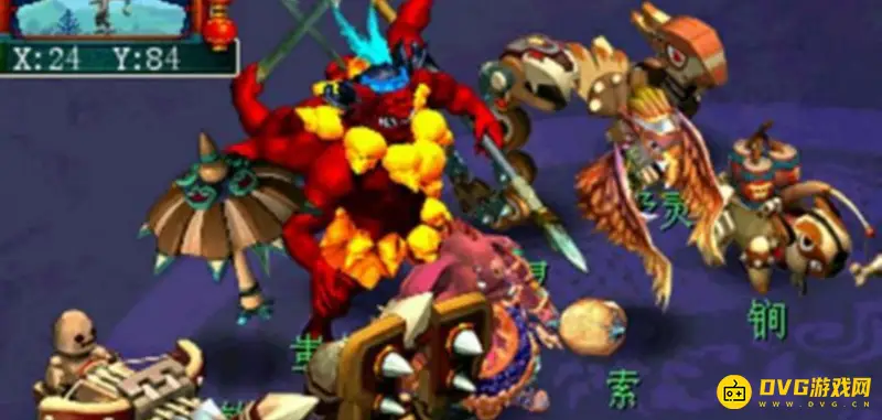 《梦幻西游》剑侠客渡劫剧情流程详解