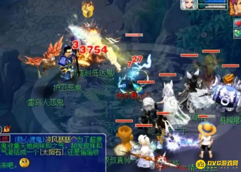 《梦幻西游》175快速刷经验攻略
