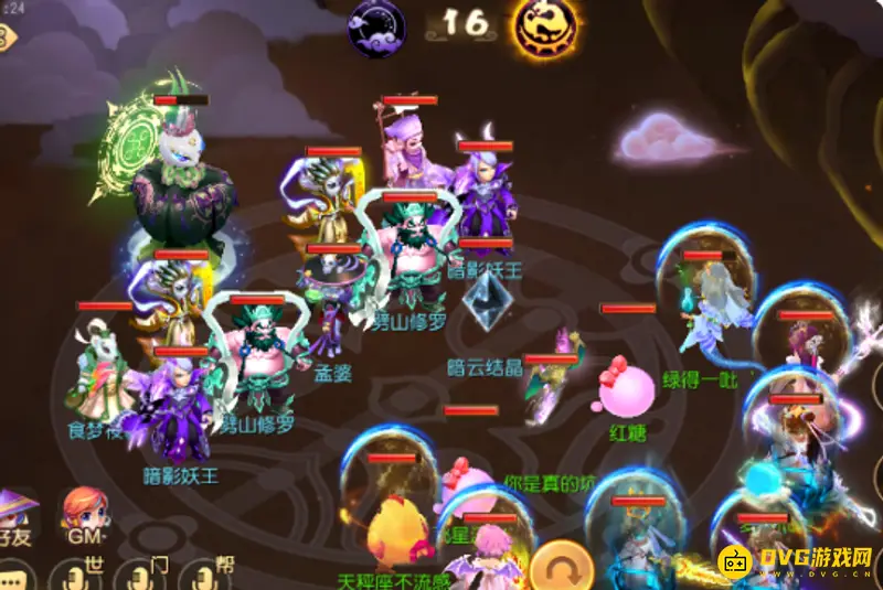 《梦幻西游》三生兔打法详解