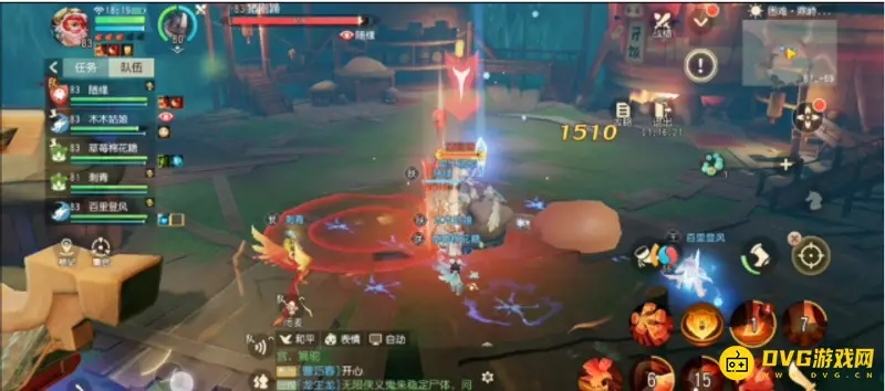 《梦幻西游》三才猪刚蹄打法