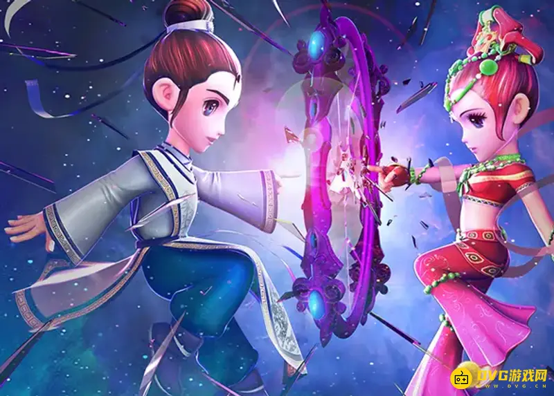 《梦幻西游》雾中仙套装效果怎么触发-雾中仙套装属性加成和触发机制