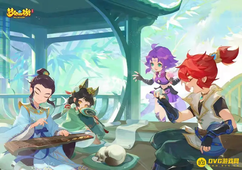 《梦幻西游》4级法宝从0层升至满层18层需要多少经验-4级法宝升级经验详解
