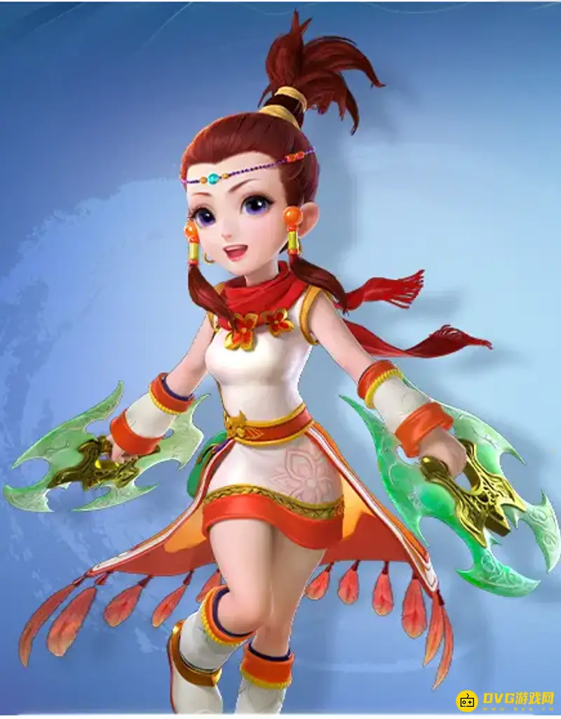 《梦幻西游》5开女儿村前期怎么玩-高效升级与赚钱攻略