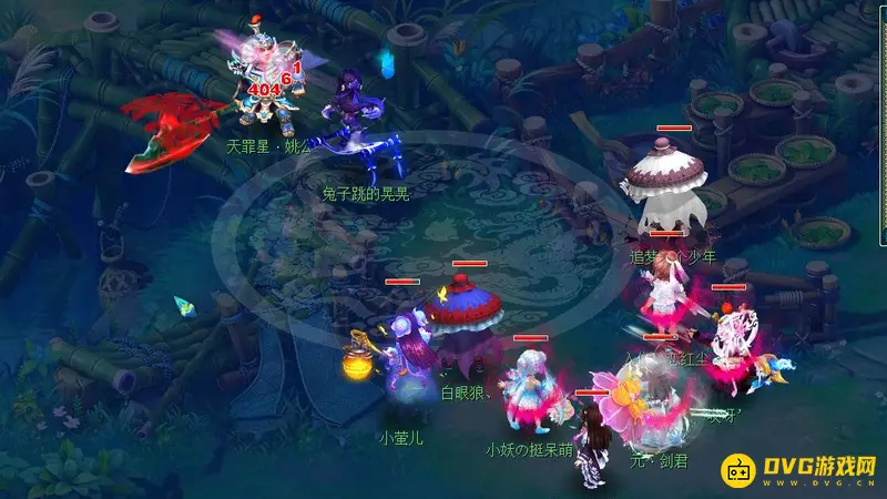 《梦幻西游》天罪星姚公怎么打