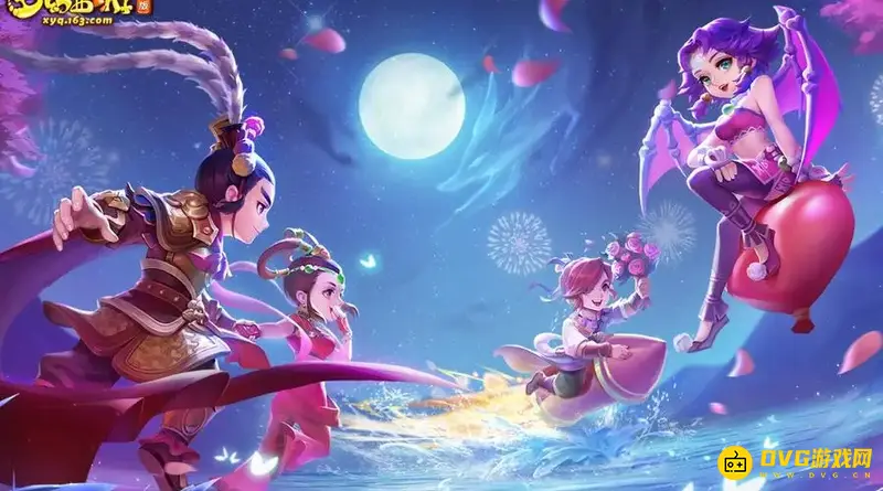 《梦幻西游》神木符石套装效果怎样-定心套与三种符石组合解析