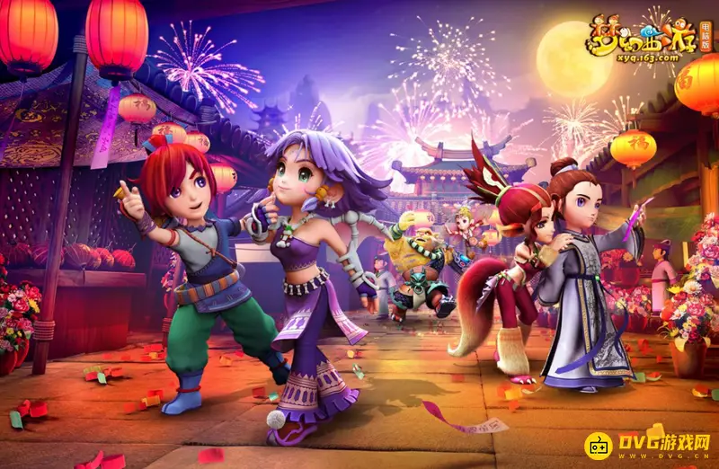 《梦幻西游》花果山入世剧情任务怎么过-花果山入世剧情任务通关方法