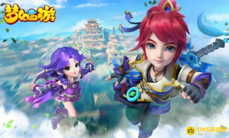 《梦幻西游》4技能龙鲤打书顺序详解-法术抵抗优先处理