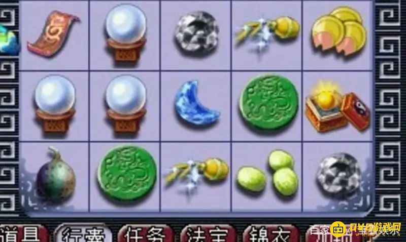 《梦幻西游》铃铛怎么快速切入-3个一组更省更稳
