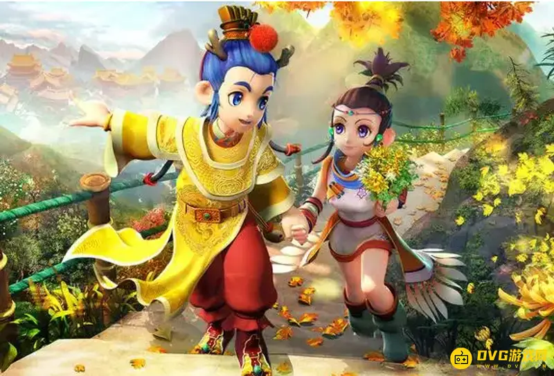 《梦幻西游》金柳露洗BB技巧