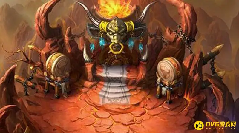 《梦幻西游》手游魔王寨攻略