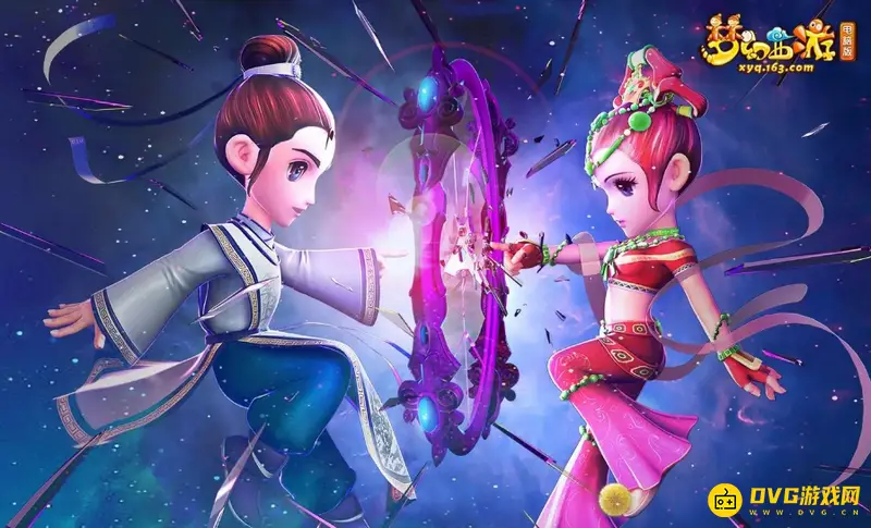 《梦幻西游》129级大唐门派怎么选择-男转神木林女转女儿村