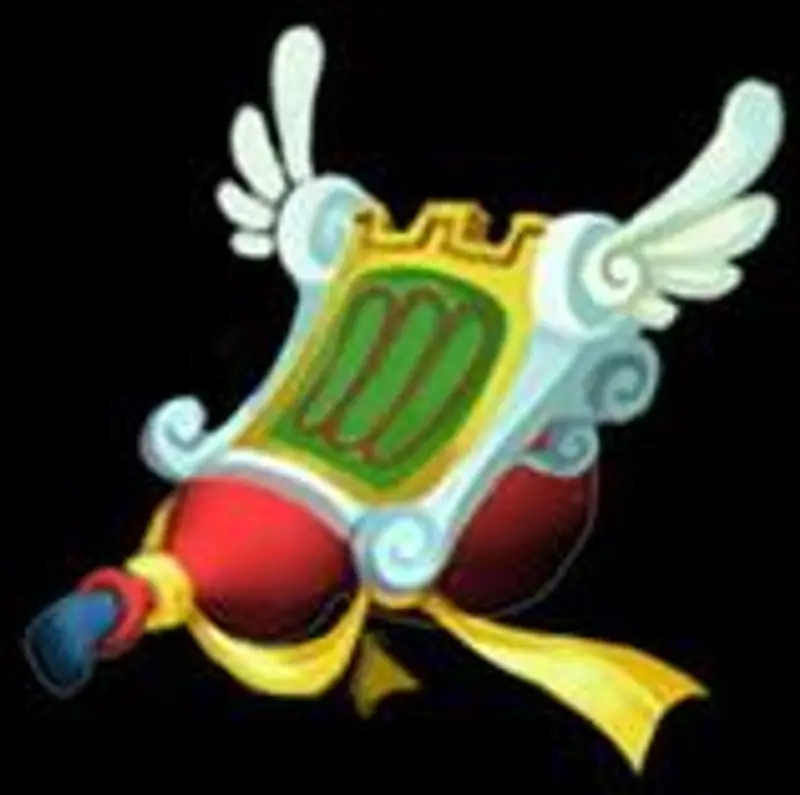 《梦幻西游》魔力套详解