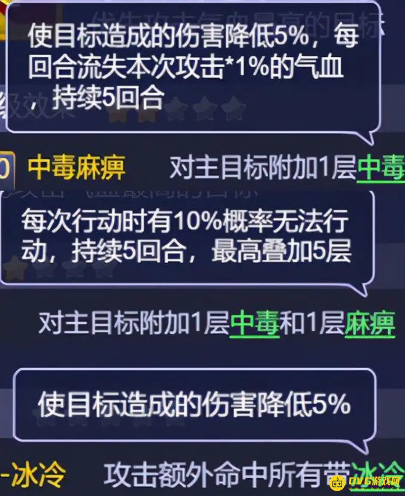 《梦幻西游》圣婴大王通关要点